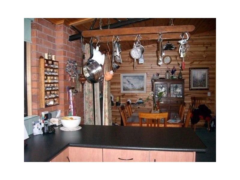 63 Durkins Road, Spreyton TAS 7310