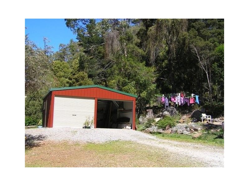 63 Durkins Road, Spreyton TAS 7310