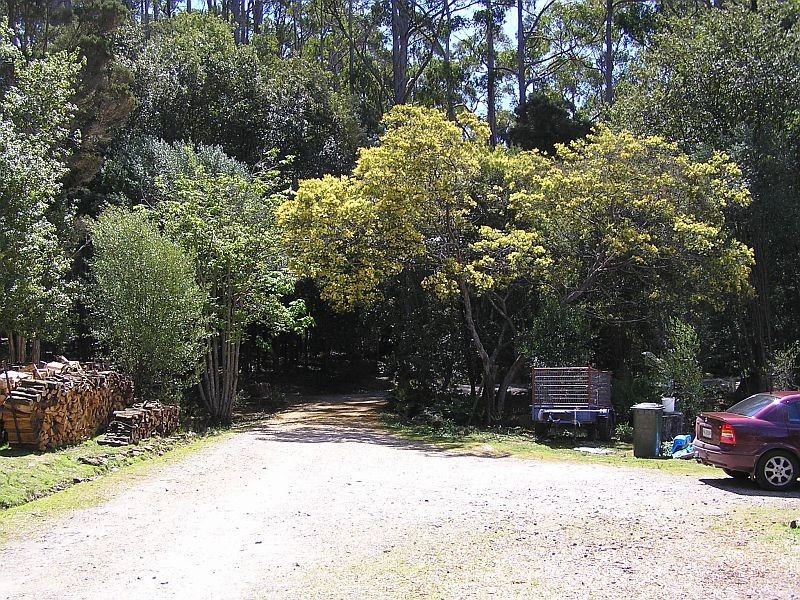 63 Durkins Road, Spreyton TAS 7310