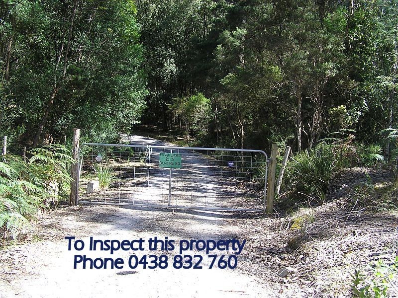 63 Durkins Road, Spreyton TAS 7310