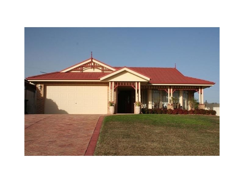 37 Queen Street, Muswellbrook NSW 2333