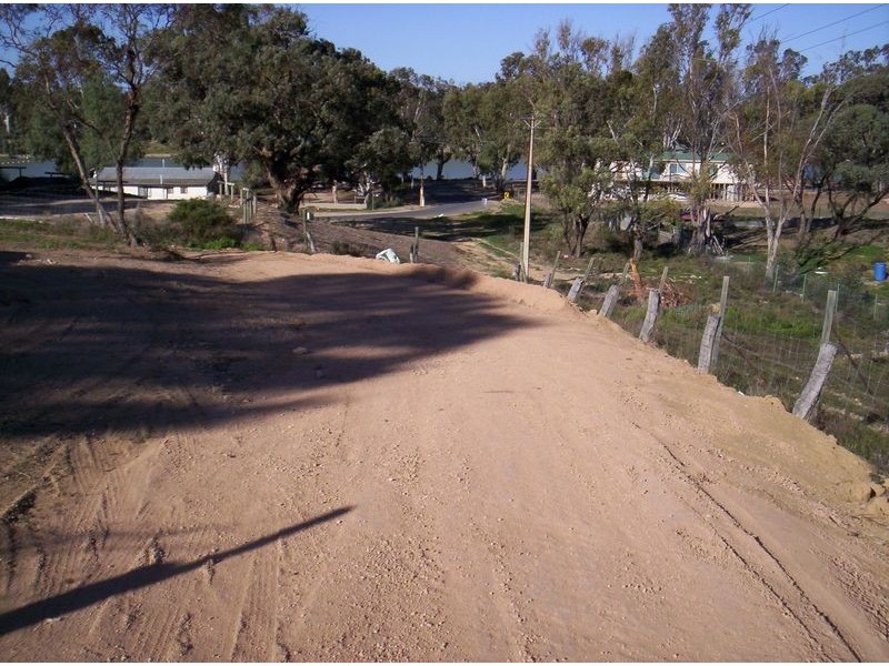 Lot 38 Adams Street, Blanchetown SA 5357