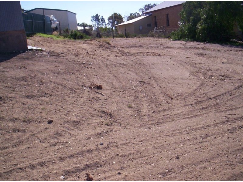 Lot 38 Adams Street, Blanchetown SA 5357