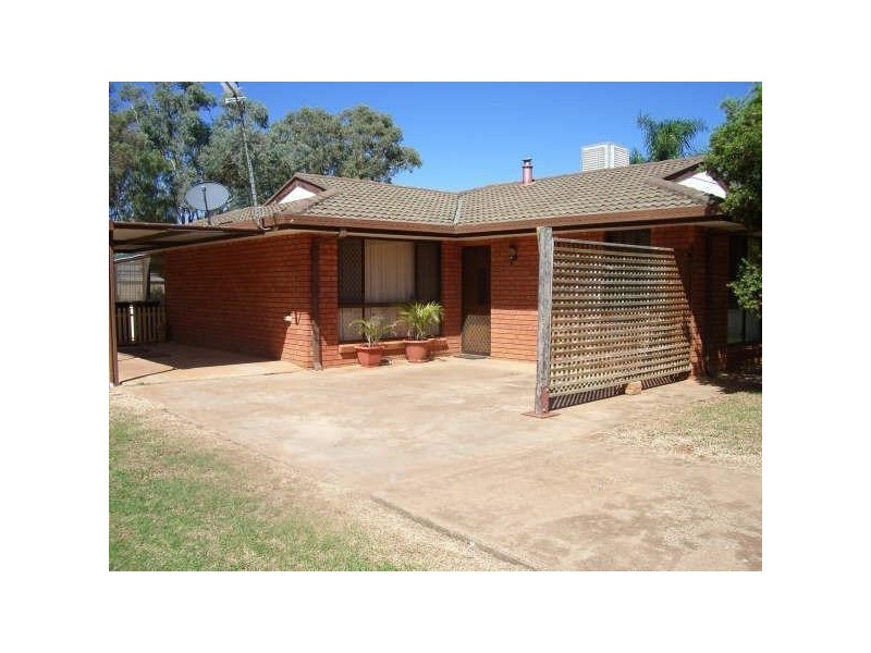 61 Donaldson Street, Curlewis NSW 2381