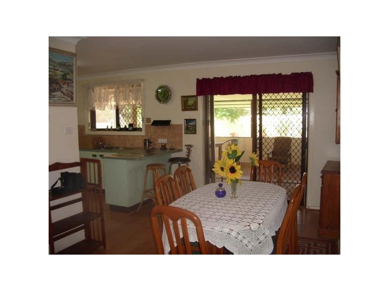 61 Donaldson Street, Curlewis NSW 2381