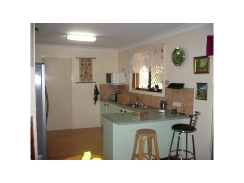 61 Donaldson Street, Curlewis NSW 2381