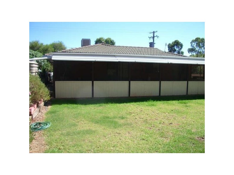 61 Donaldson Street, Curlewis NSW 2381