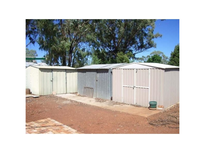 61 Donaldson Street, Curlewis NSW 2381