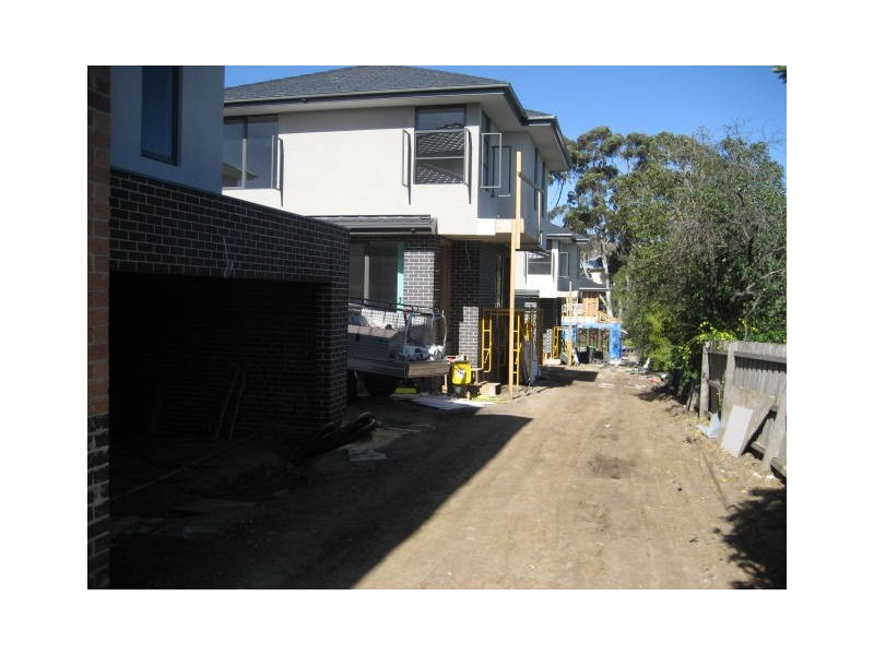 91 Earl Street, Kew VIC 3101