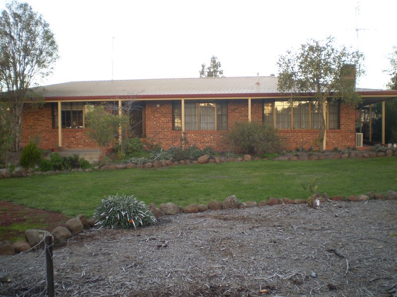 135 Victoria Street, Eaglehawk VIC 3556