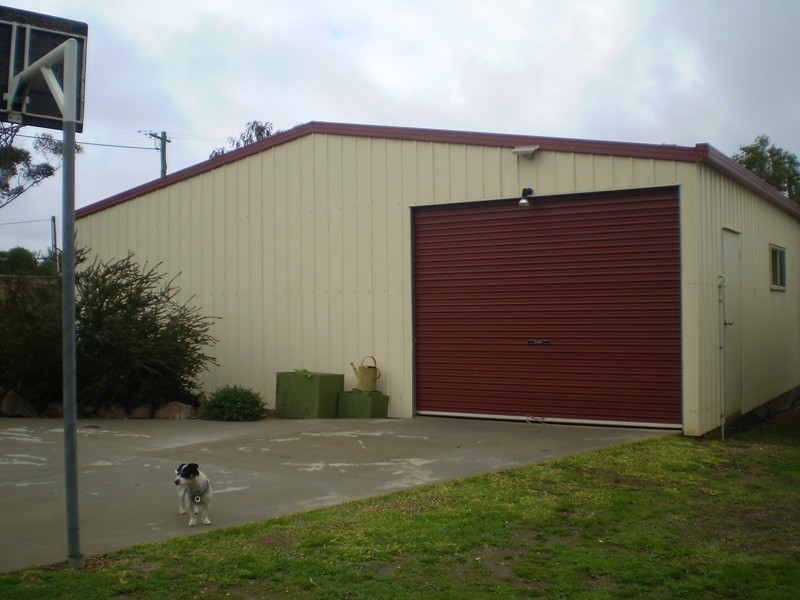 135 Victoria Street, Eaglehawk VIC 3556
