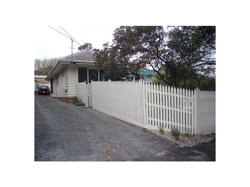 21 McAlister Street, Frankston VIC 3199