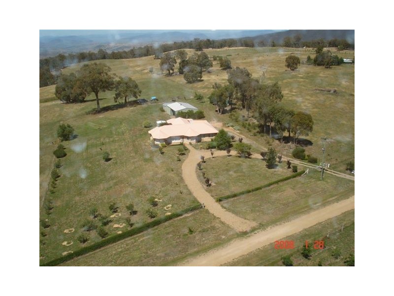 120 Allawah Road, Tumbarumba NSW 2653