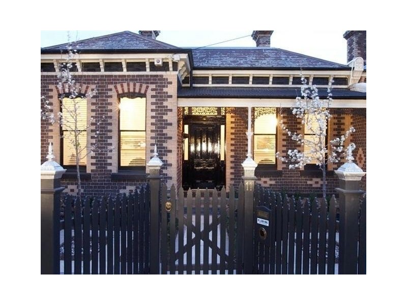 11 Perth Street, Prahran VIC 3181