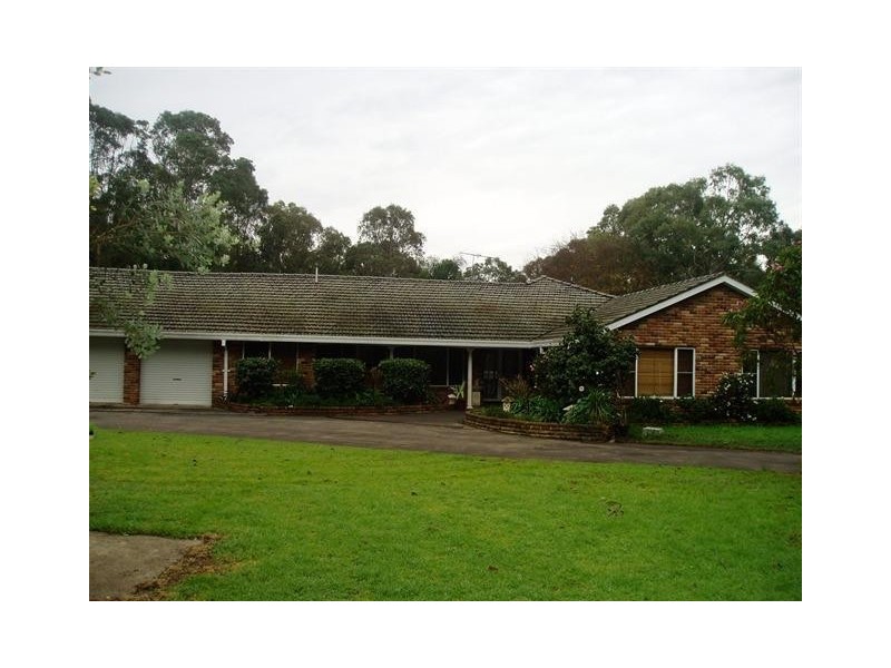 13 Moreton Road, Minto Heights NSW 2566