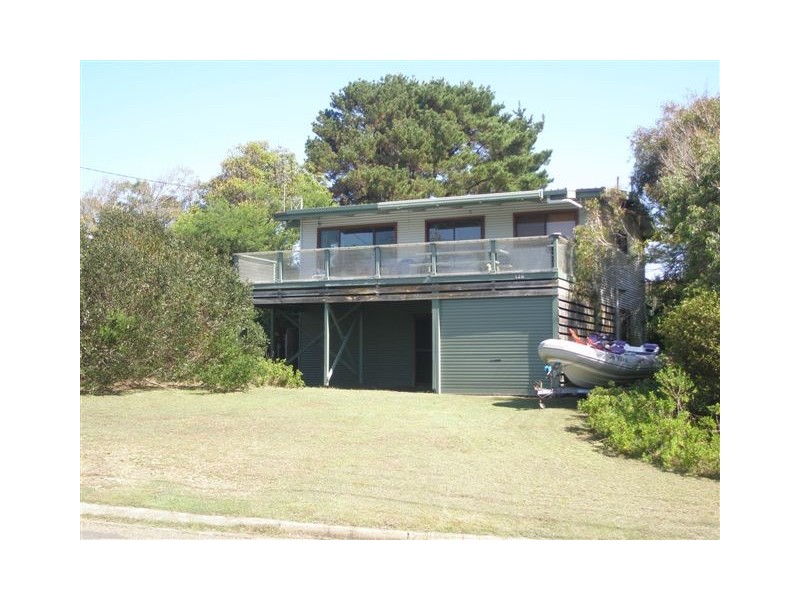 128 Malibu Drive, Bawley Point NSW 2539