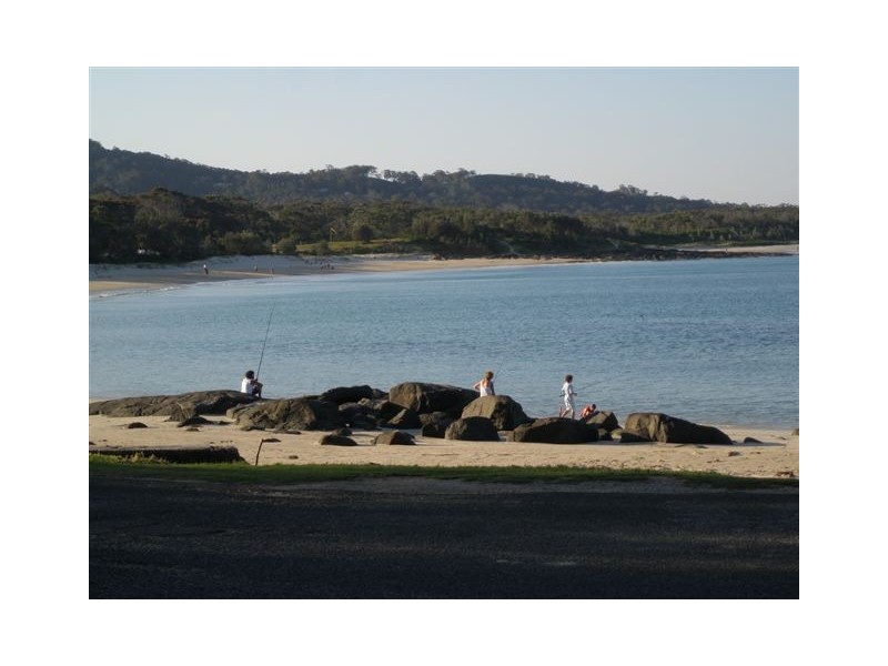 128 Malibu Drive, Bawley Point NSW 2539