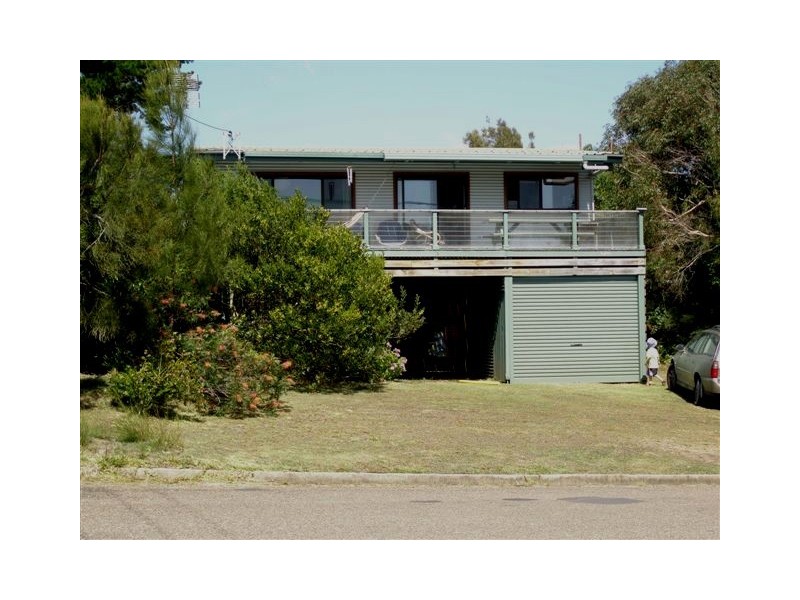 128 Malibu Drive, Bawley Point NSW 2539
