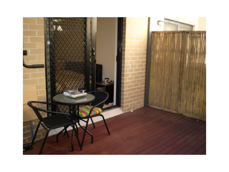7/47-53 Hampstead Road, Homebush West NSW 2140