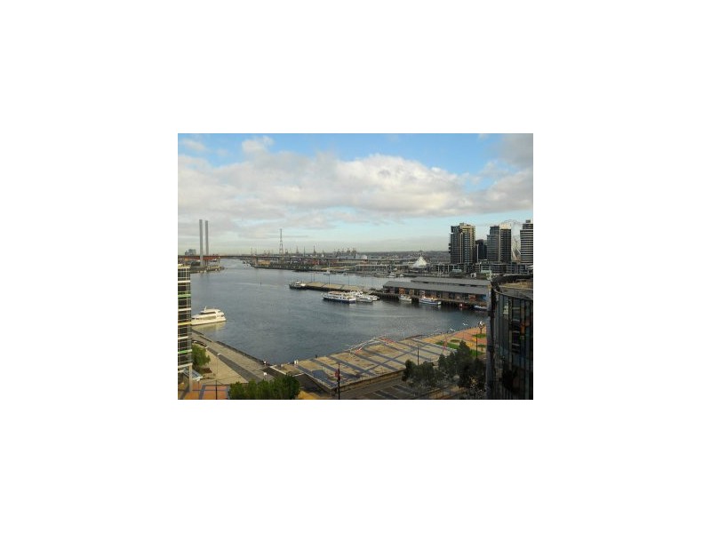 610 100 Harbour Esplanade, Docklands VIC 3008