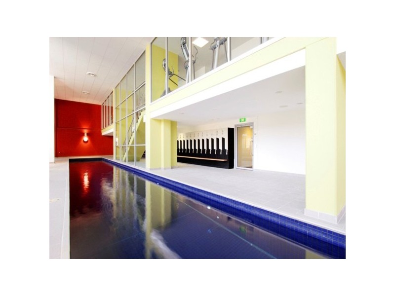 610 100 Harbour Esplanade, Docklands VIC 3008