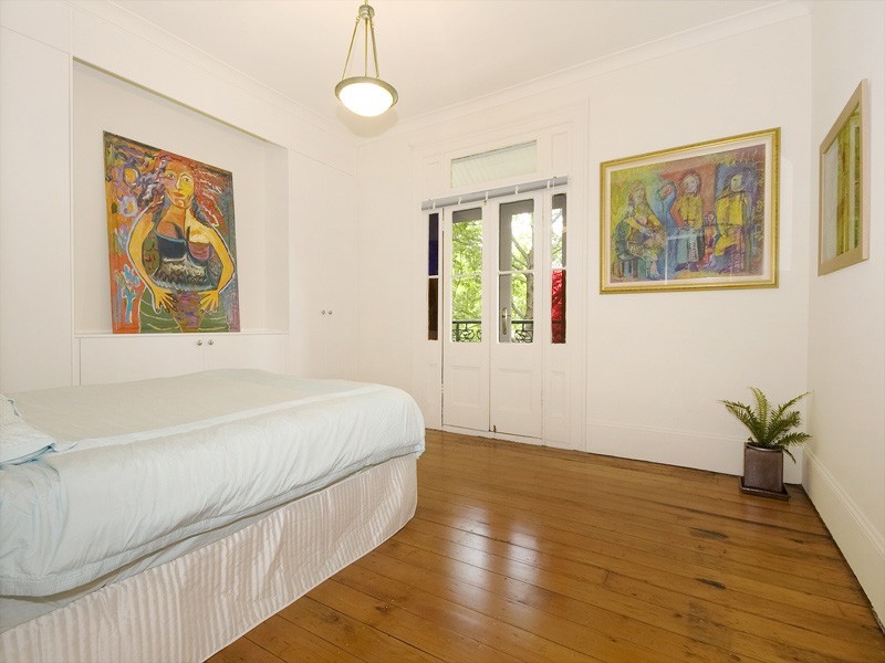 23 Wallis Street, Woollahra NSW 2025