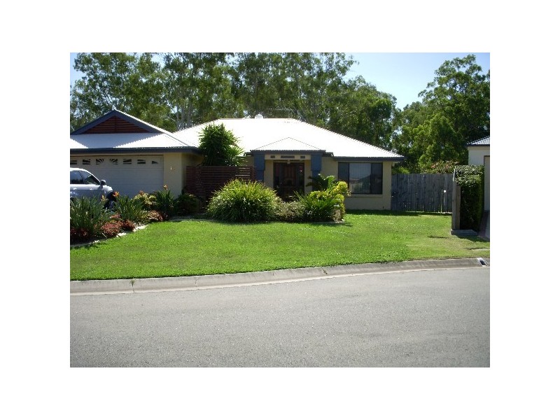 18 Coventry Court, Kippa-ring QLD 4021