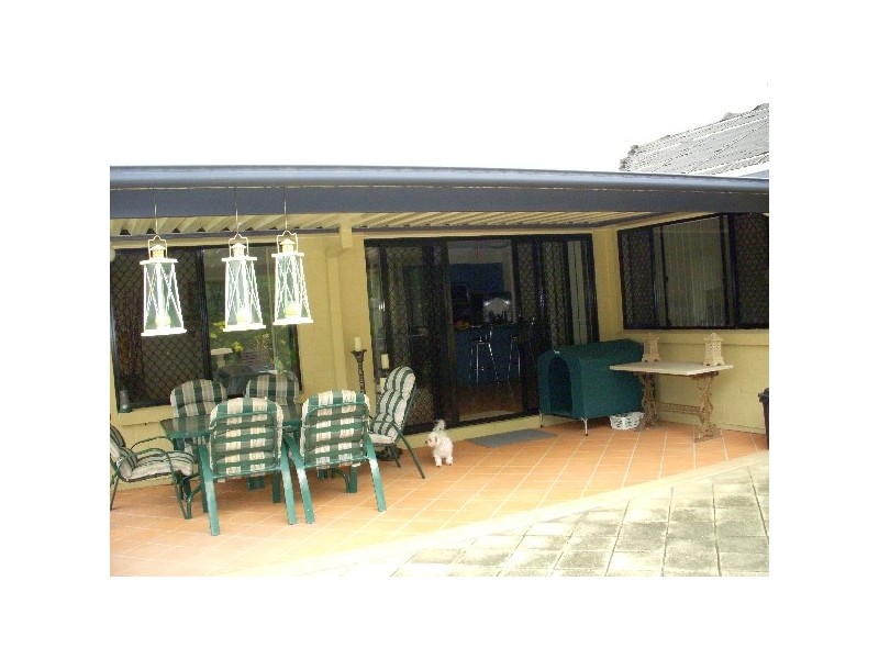 18 Coventry Court, Kippa-ring QLD 4021