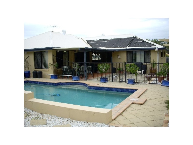 18 Coventry Court, Kippa-ring QLD 4021