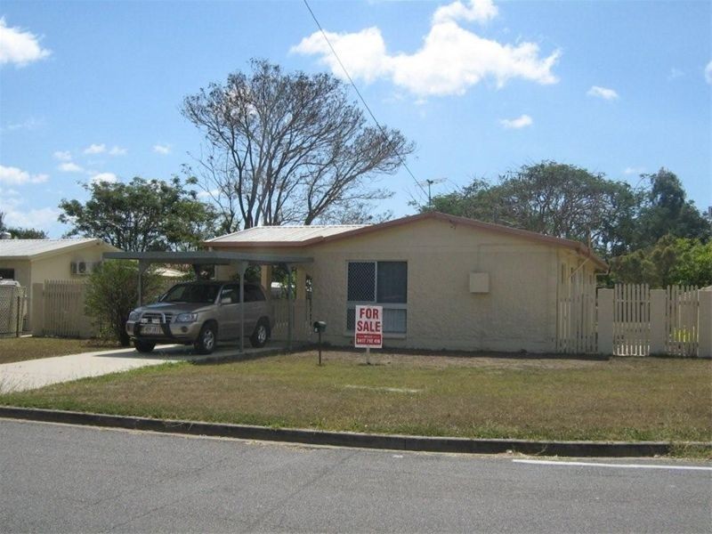 1 Kiwi Street, Condon QLD 4815