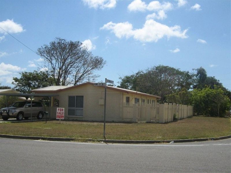 1 Kiwi Street, Condon QLD 4815