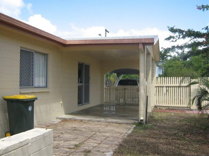 1 Kiwi Street, Condon QLD 4815