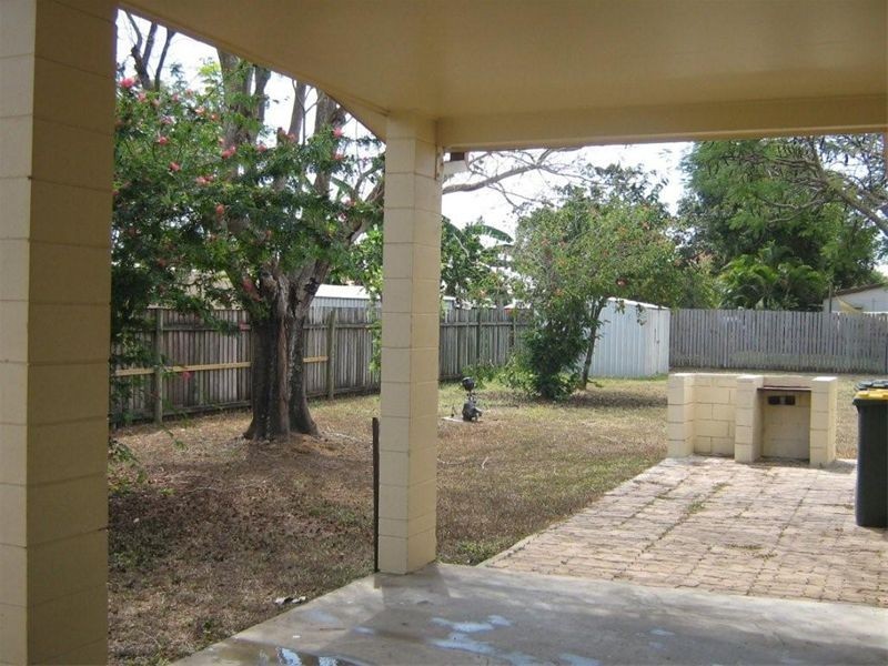 1 Kiwi Street, Condon QLD 4815