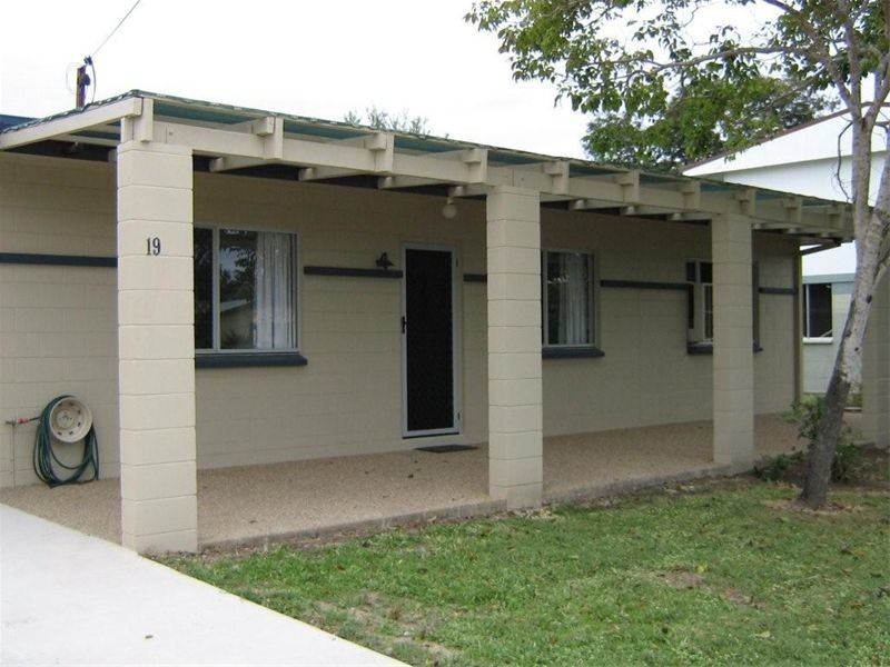 19 Gladys Street, Kelso QLD 4815