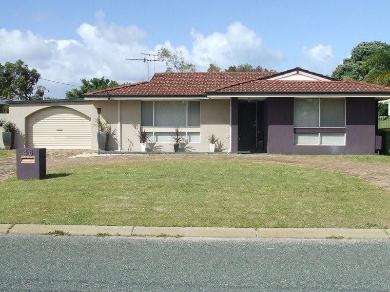 46 Ricketts Court, Rockingham WA 6168