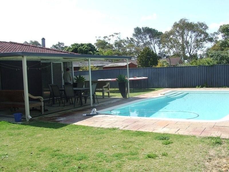 46 Ricketts Court, Rockingham WA 6168