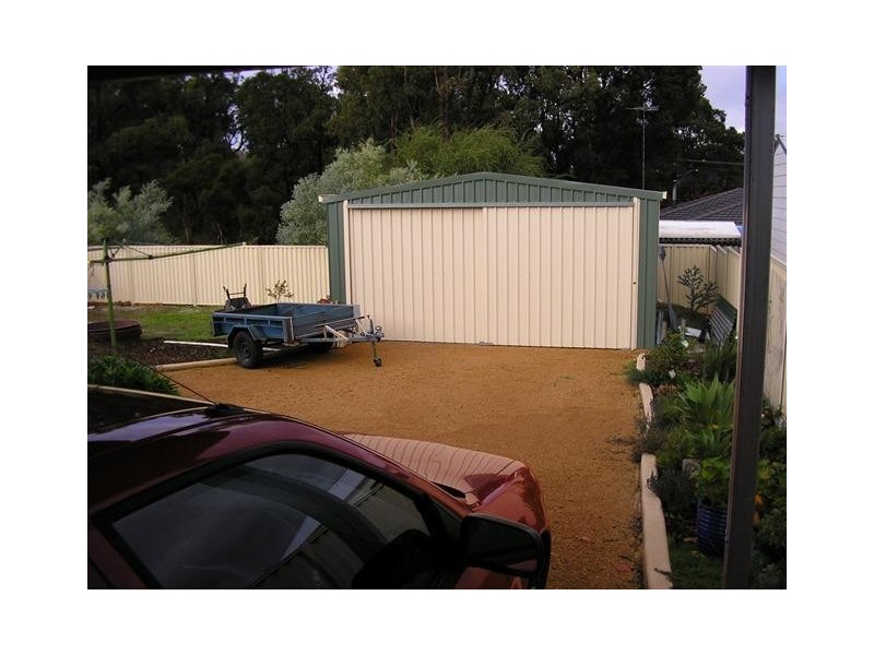 13 Elias Court, Collie WA 6225