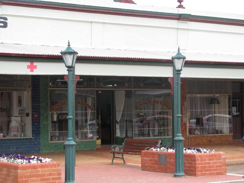 128 Green Street, Lockhart NSW 2656