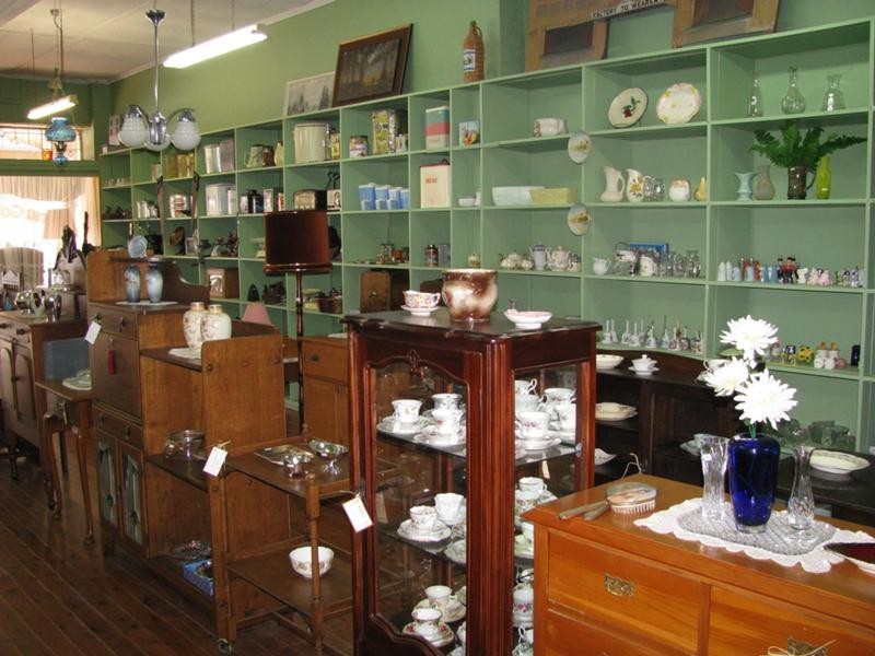 128 Green Street, Lockhart NSW 2656