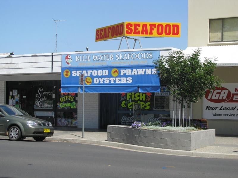 0 Princess Hwy, Narooma NSW 2546