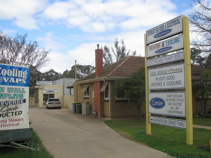 100 Hammond Ave, Wagga Wagga NSW 2650