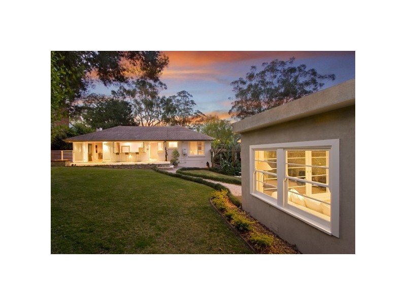 7 Broula Road, Wahroonga NSW 2076