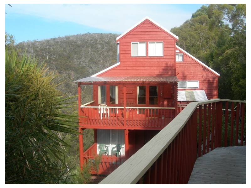 275A Nelson Road, Mount Nelson TAS 7007