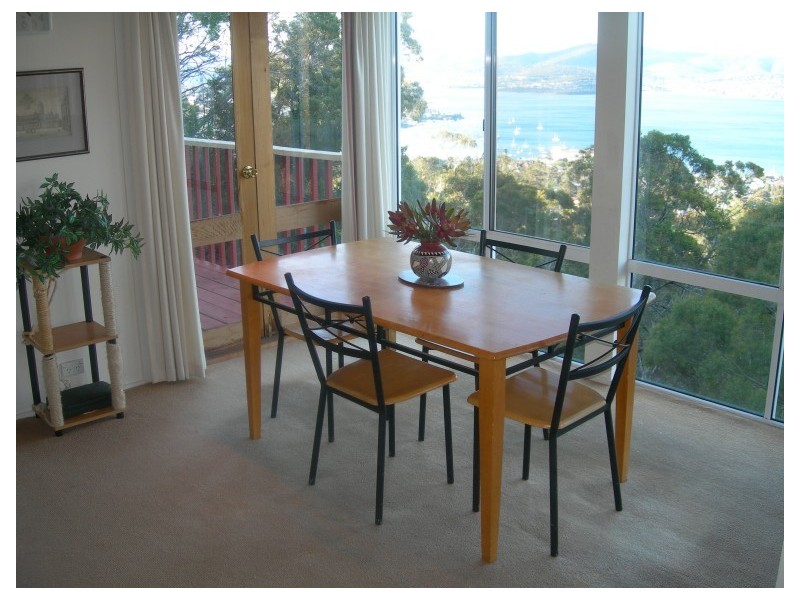 275A Nelson Road, Mount Nelson TAS 7007