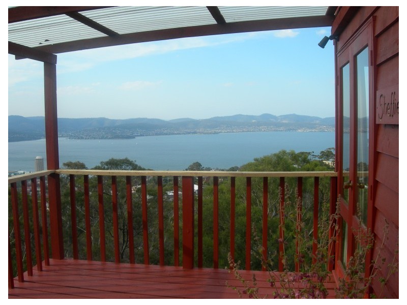 275A Nelson Road, Mount Nelson TAS 7007