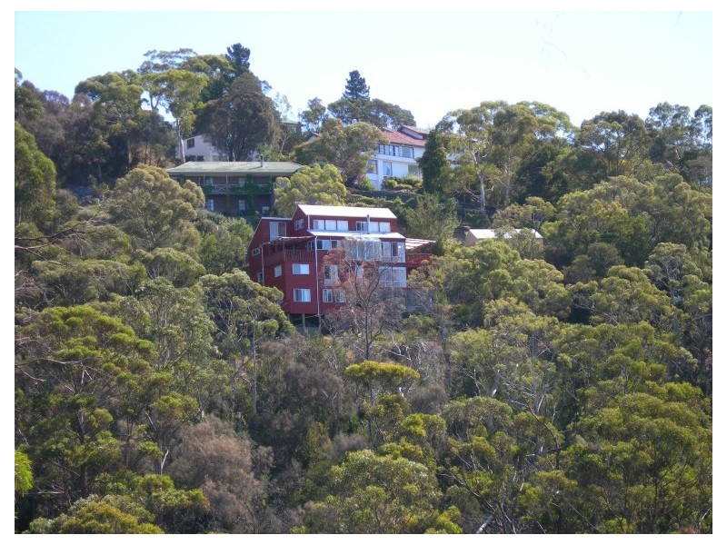 275A Nelson Road, Mount Nelson TAS 7007