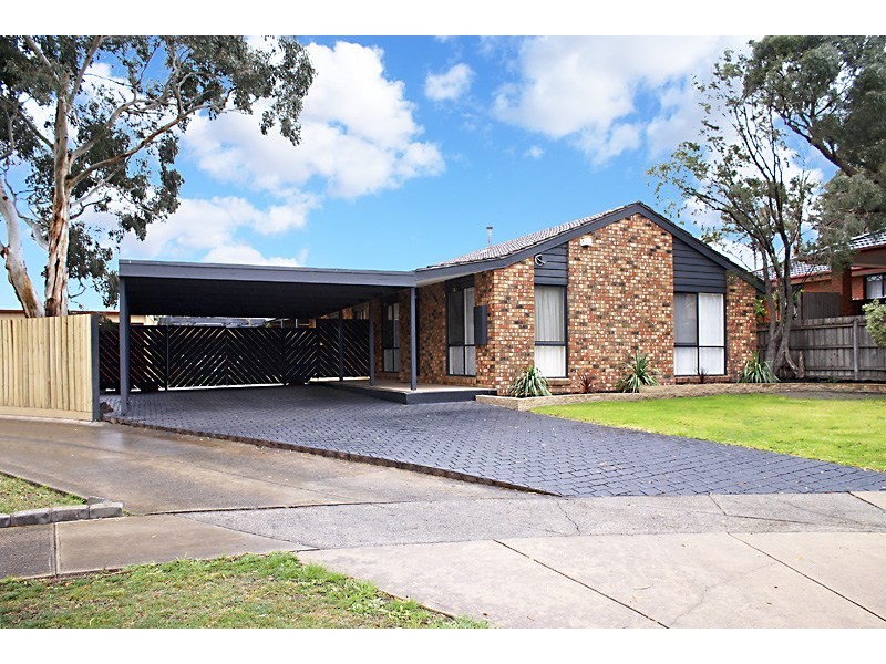 16 Grimwade Court, Epping VIC 3076