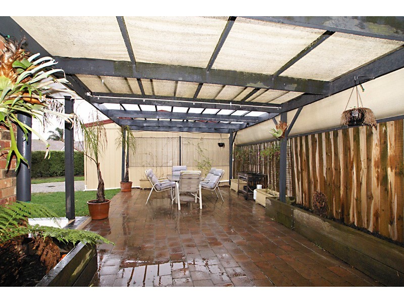 16 Grimwade Court, Epping VIC 3076