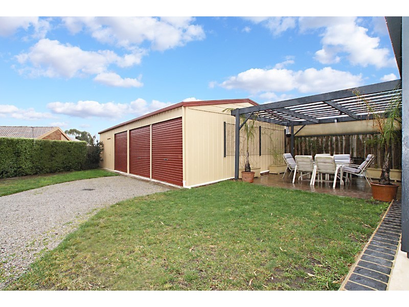 16 Grimwade Court, Epping VIC 3076