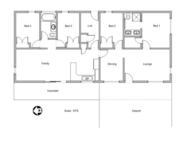 16 Grimwade Court, Epping VIC 3076